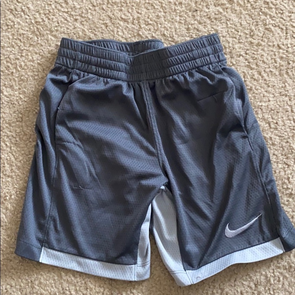 Boys Nike shorts